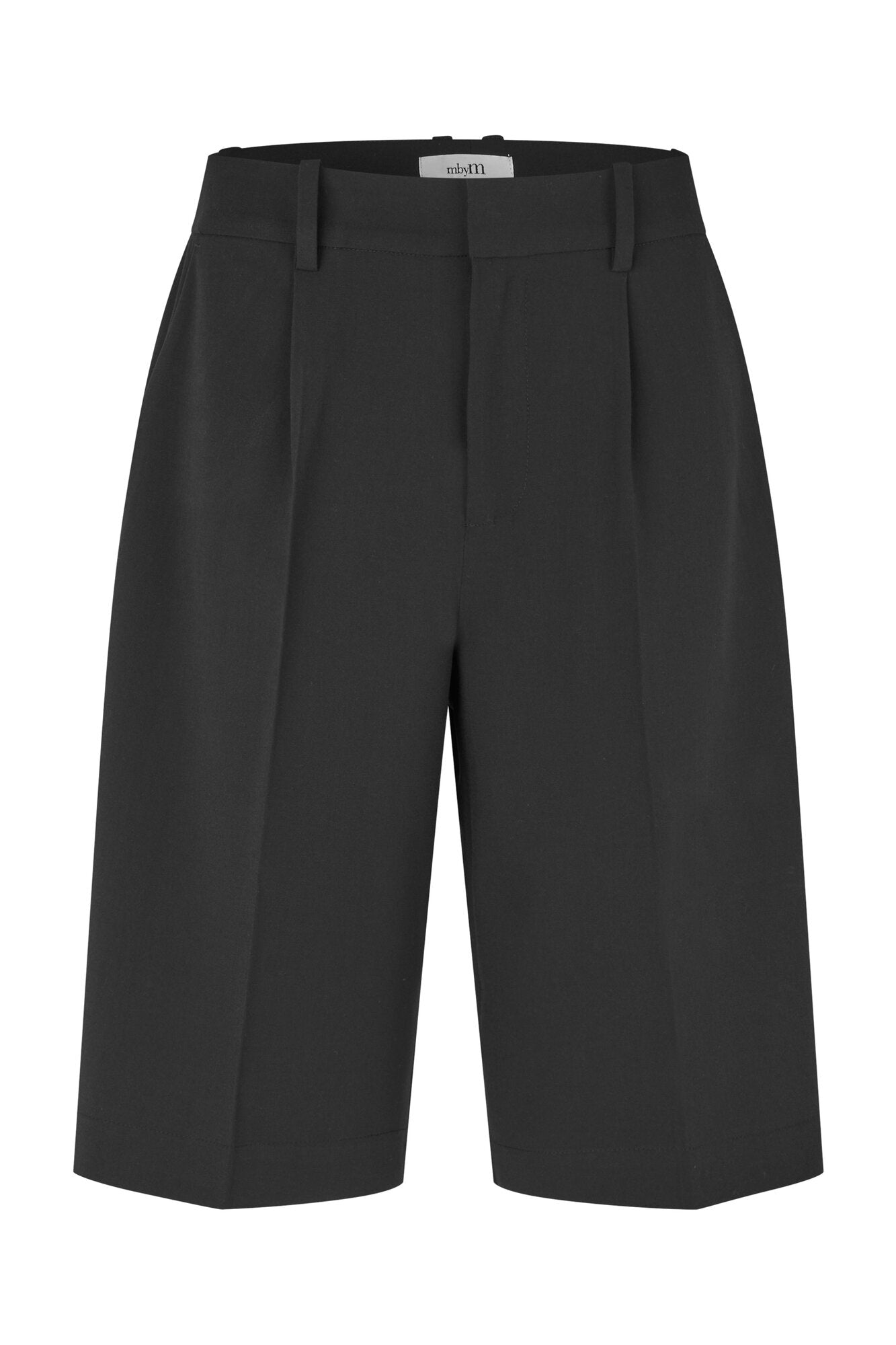 Bamudo-M shorts - 880 Black